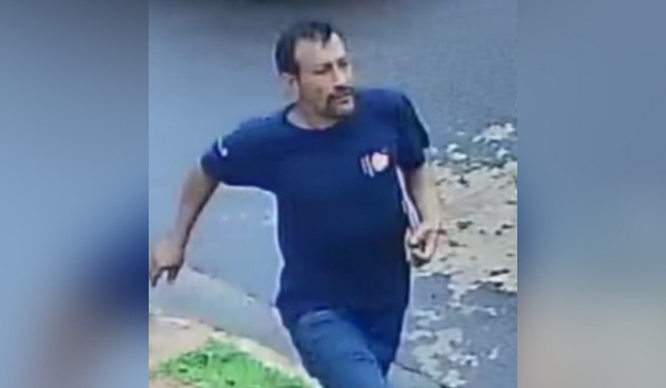 Foragido, 3º assaltante de estudantes foi quem teve ideia de cometer crimes