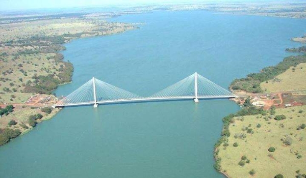 Paranaíba terá usina capaz de produzir 890 mil litros de etanol por dia