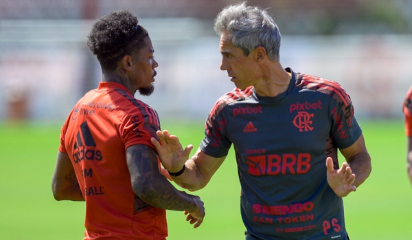 Fla-Flu e jogos de Corinthians e Santos movimentam rodada do domingo