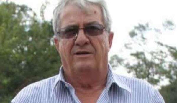 Ex-prefeito de Bonito morre aos 70 anos