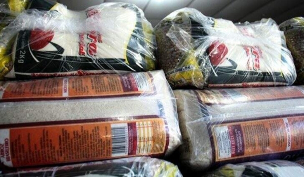 Valor da cesta básica acumula alta de 14% e vai a R$ 660 na Capital