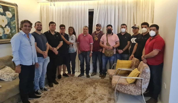 Polícia procura em SP e no Paraguai autores de sequestro na fronteira