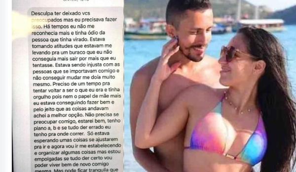 Após matar, militar levou filha para colégio com corpo da mãe no carro e saiu com prostitutas em Campo Grande