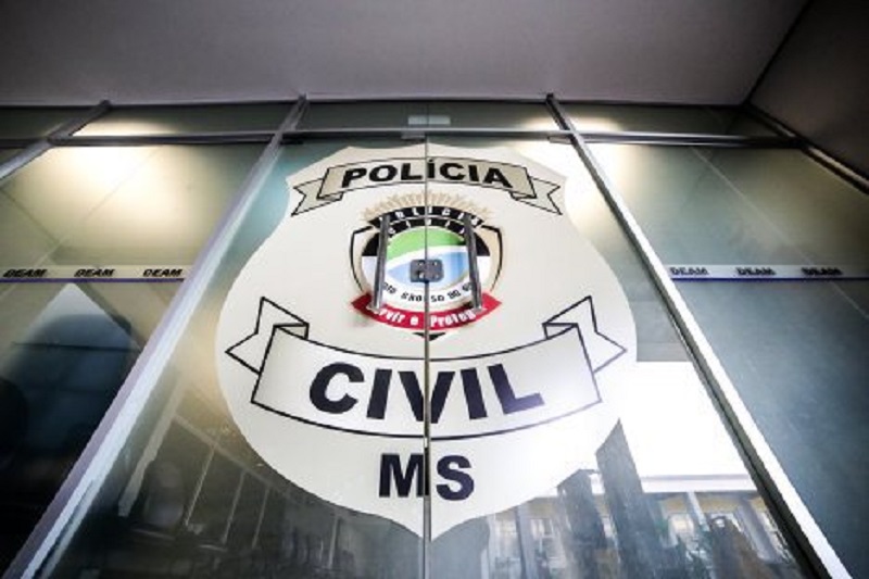 Após briga, marido esfaqueia idosa no abdômen em Campo Grande