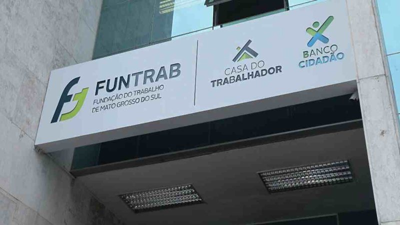Procurando emprego? Funtrab oferece mais de 3 mil vagas nesta terça em MS