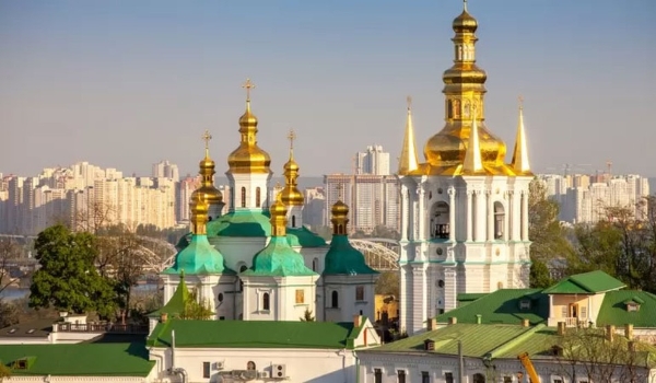 Ucrânia: perfil de uma nação histórica sob a sombra da Rússia