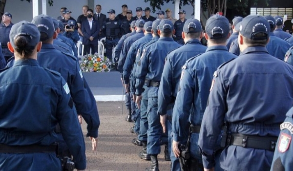 Polícia Militar abre processo seletivo para promover 330 sargentos da corporação