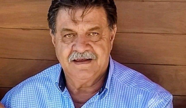 Pecuarista Ademar Farias morre vítima de picadas de abelhas