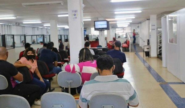 De açougueiro a vigilante, Funsat oferece 1.588 vagas de emprego nesta quarta