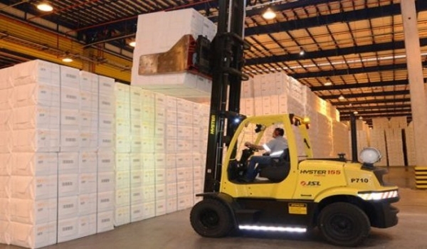 Crescem exportações de Mato Grosso do Sul e superávit da balança comercial dobra