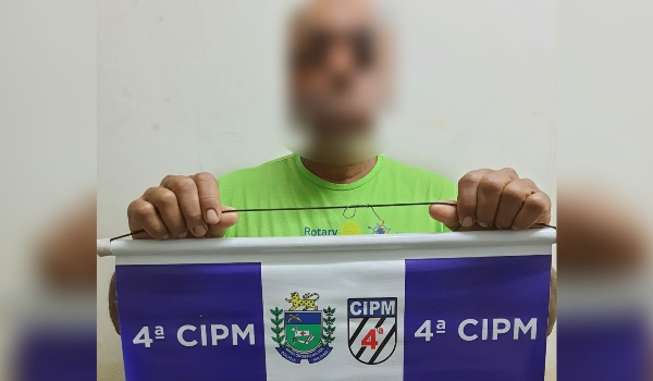 Homem é capturado no Estado 26 anos depois de assassinato na Bahia