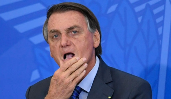Justiça proíbe governo federal de usar redes sociais para promover Bolsonaro e outras autoridades