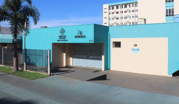 Campanha incentiva doação de sangue e medula óssea nesta 6ª