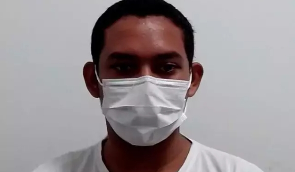 Advogado diz que não tem como cooperar e deixa defesa de suspeito de matar a mãe