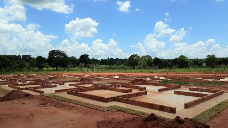 Sorteio de lotes divulgado 'apenas' na rede social de prefeito é alvo de investigação em MS