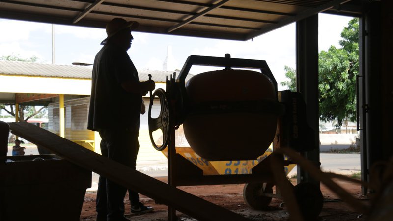 Custo da construção em MS tem alta de 22% e sonho da casa própria fica cada vez mais caro
