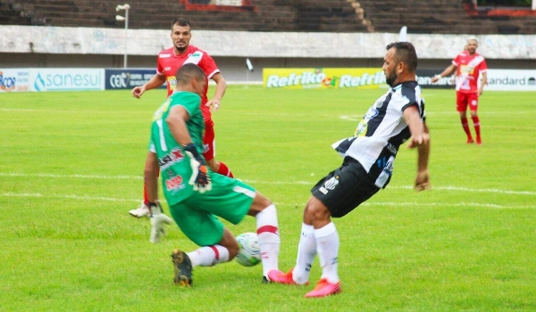 Confrontos no interior movimentam rodada do Estadual no fim de semana