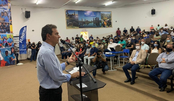 Prefeitura prepara volta de grandes eventos esportivos neste ano