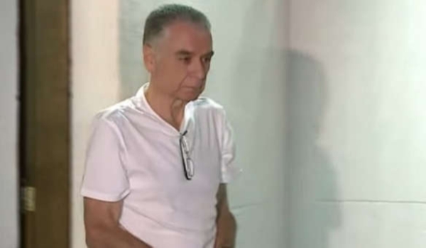 Condenado por fazer 'churrasco' de mulher vivia tranquilo em Corumbá