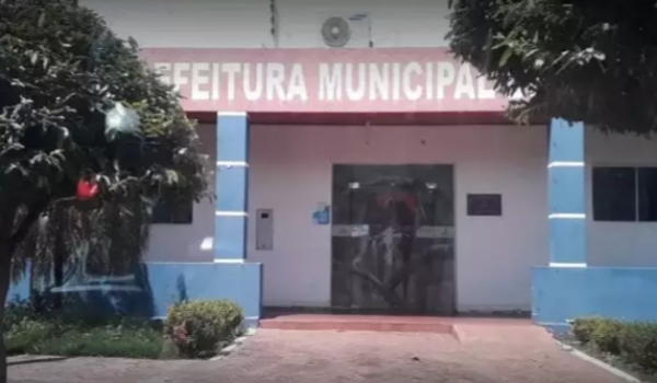 Inscrições para concurso da Prefeitura de Jardim iniciam nesta segunda-feira 