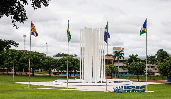 UFMS prorroga inscrições de seleção para profissionais da rede pública