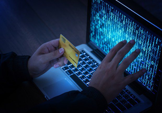 2021 bate recorde como ano com mais tentativas de fraudes, diz Serasa Experian