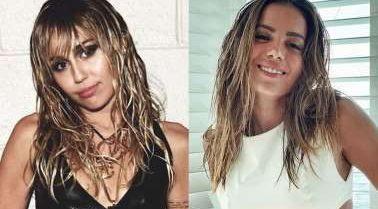 Miley Cyrus anuncia Anitta como próxima convidada de sua live no Instagram!