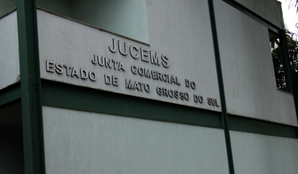 MS conta com 674 novas empresas em janeiro de 2022, com tempo médio de abertura de 5h e 2 minutos
