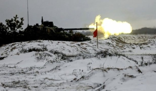 Rússia anuncia fim das manobras militares na Crimeia e retirada de tropas da região