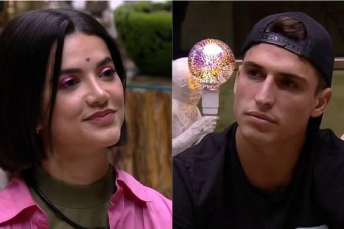 De Eduardo Bolsonaro a Neymar: polarização política domina votação do BBB