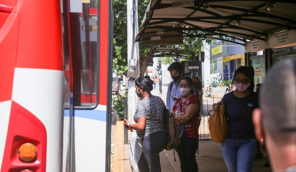 MS confirma mais 16 mortes por covid e uma vítima de influenza