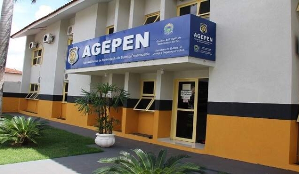 Estado convoca 366 remanescentes aprovados da Agepen para curso de formação