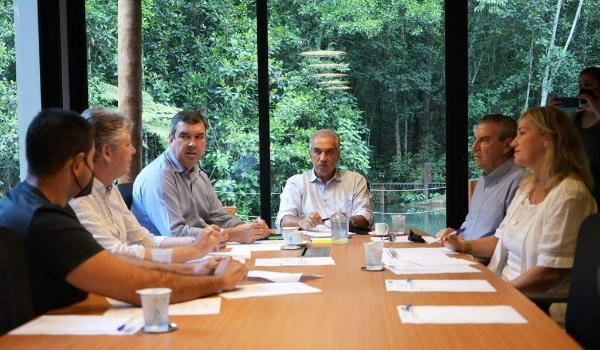 Grupo pede a autoridades mais rigor na proteção ambiental da região de Bonito