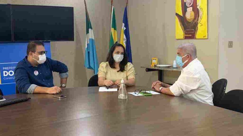 Prefeitura quer que Inmetro retome prestação de serviços em Dourados