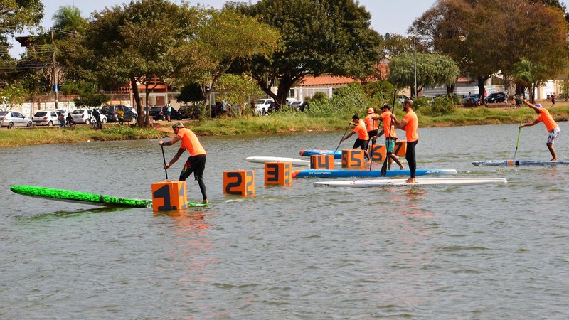 De competições inéditas a tradicionais: Confira o calendário esportivo para Campo Grande em 2022