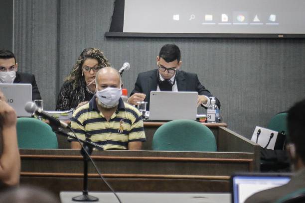 ‘Deve ter Justiça e não vingança’, diz defesa sobre júri de serial killer que matou 7 em Campo Grande