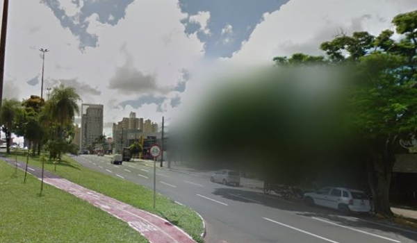 Motorista de Land Rover dispara 11 vezes contra funcionário de empresa na Afonso Pena