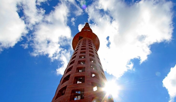 Clima típico de verão predomina ao longo do final de semana em MS; confira previsão