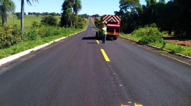 Dnit terá que indenizar em R$ 38,9 mil por capotamento em rodovia de MS