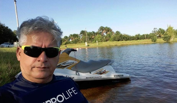 Contador que simulou morte para fugir da polícia é condenado a 6 anos de prisão