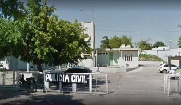 Durante confusão em bar, militar da Marinha é preso apos atirar para o alto
