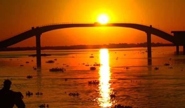 Tempo firme e abafado predominam em Mato Grosso do Sul nesta semana