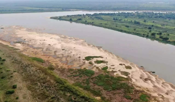 Mato Grosso do Sul segue há 1 ano e 7 meses com seca em 100% de seu território