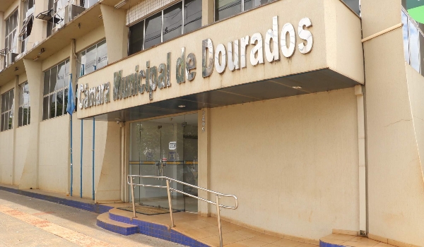 Câmara de Vereadores abre concurso público com salário de até R$ 6,3 mil