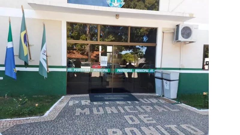 Prefeitura de Bonito decreta ponto facultativo para o feriado de Carnaval