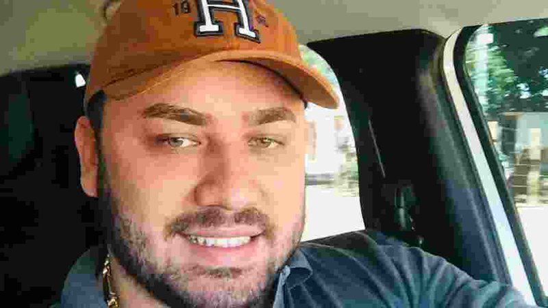 Brasileiro executado na fronteira de MS teve pai assassinado em 2008