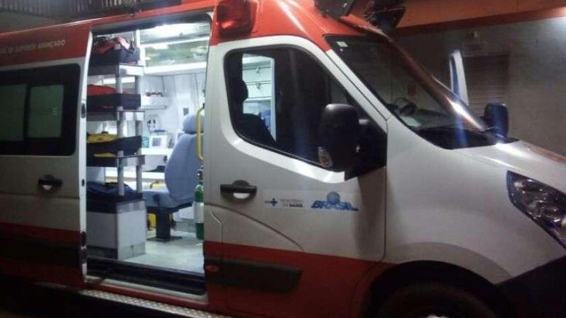 Durante bebedeira, homem tenta furtar celular e acaba espancado em Campo Grande