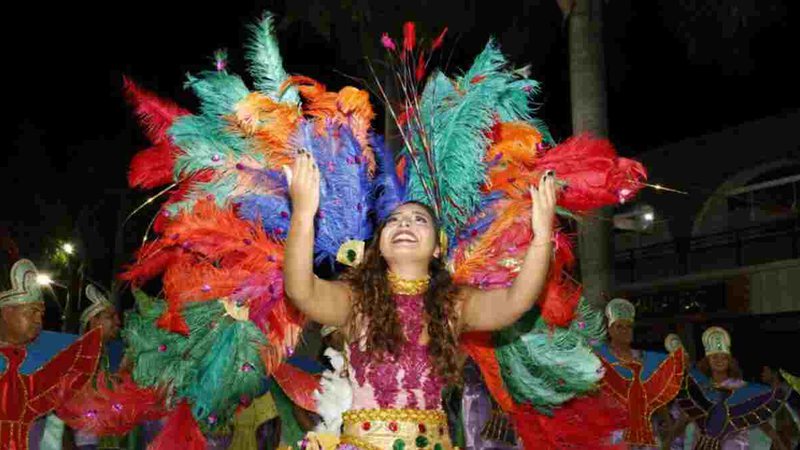 Maior celebração do Estado, Carnaval de rua em Corumbá está suspenso e desfile é adiado