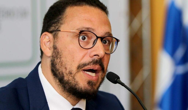 Croda acredita que pandemia pode caminhar para o fim ainda no 1º semestre do ano