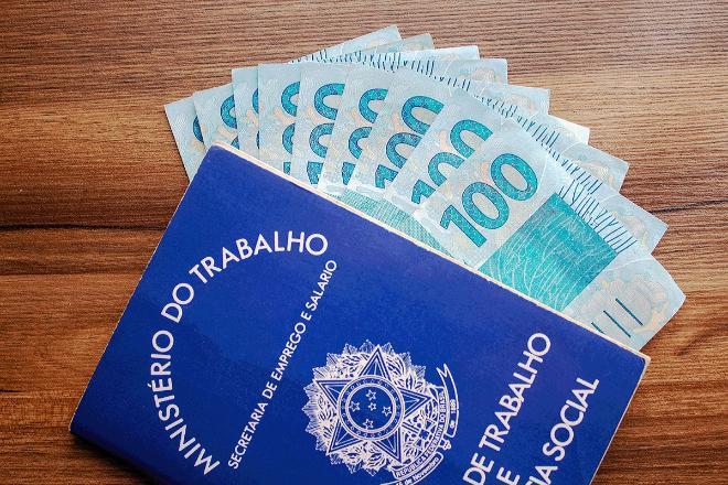 Governo publica medida que cria programa de empregos